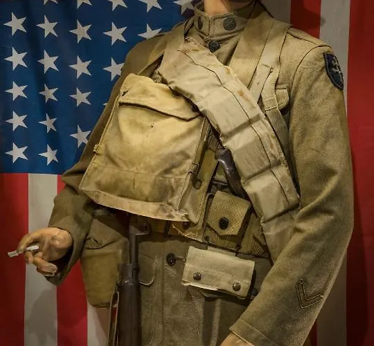 14-18 Meuse-argonne Bed & Breakfast 3*