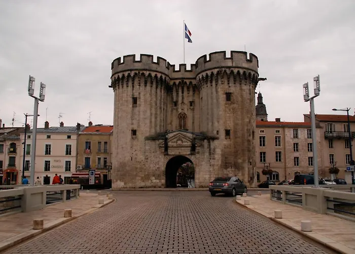 14-18 Meuse-argonne Bed & Breakfast 3*