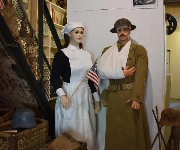 14-18 Meuse-argonne 3*